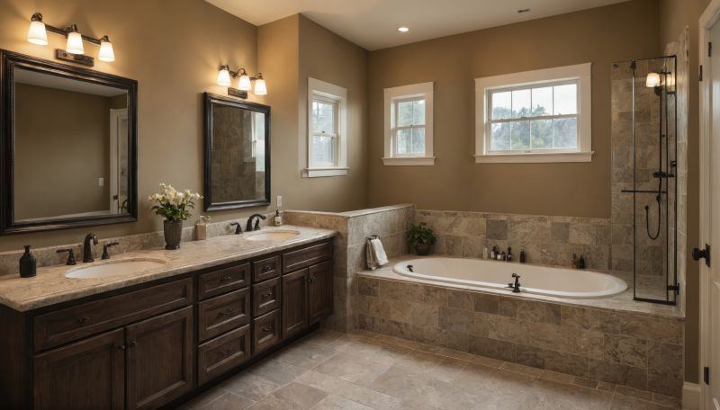 Top Bathroom Remodeling Companies in Englishtown, NJ