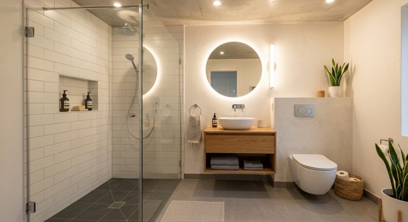 Top Bathroom Remodeling Companies in Rumson, NJ